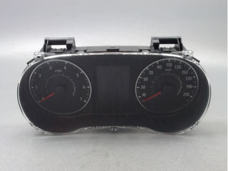 BLOC COMPTEURS DACIA SANDERO 2008-