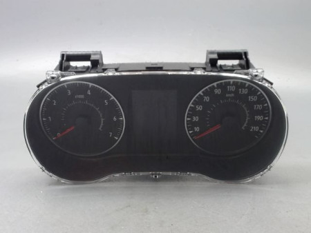 BLOC COMPTEURS DACIA SANDERO 2008-