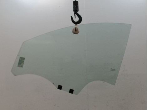 GLACE PORTE AVG DACIA SANDERO II Phase 1 2012-...