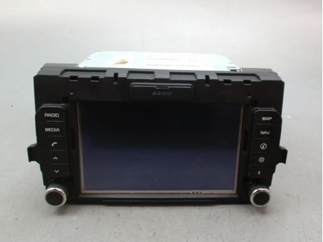 AUTORADIO KIA RIO 2005-