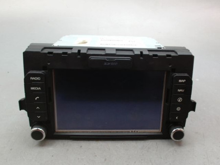 AUTORADIO KIA RIO 2005-