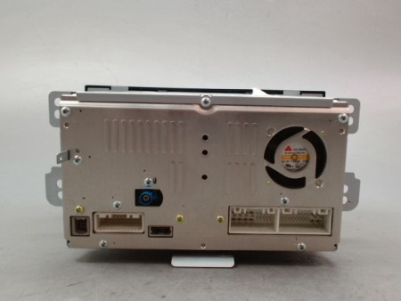 AUTORADIO KIA RIO 2005-
