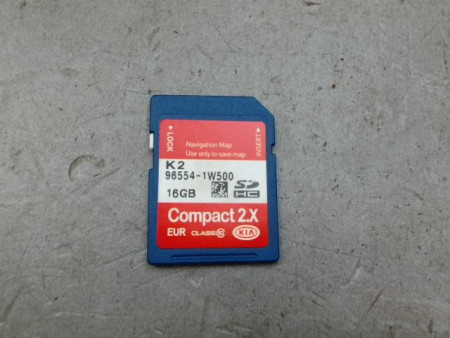 AUTORADIO KIA RIO 2005-