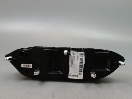 COMMANDE DE CHAUFFAGE KIA RIO 2005-