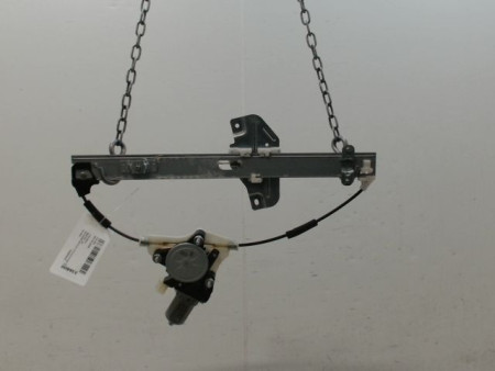 MECANISME+MOTEUR LEVE-GLACE ARRIERE DROIT KIA RIO 2005-