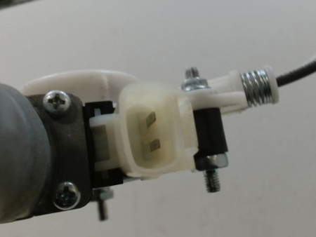 MECANISME+MOTEUR LEVE-GLACE ARRIERE DROIT KIA RIO 2005-