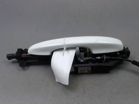 POIGNEE EXTERIEURE PORTE AVANT DROIT FORD FOCUS 2008-