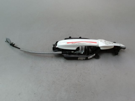 POIGNEE EXTERIEURE PORTE ARRIERE DROIT FORD FOCUS 2008-