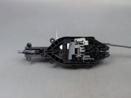POIGNEE EXTERIEURE PORTE ARRIERE GAUCHE FORD FOCUS 2008-