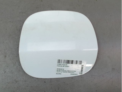 VOLET DE TRAPPE CARBURANT FORD FOCUS 2008-