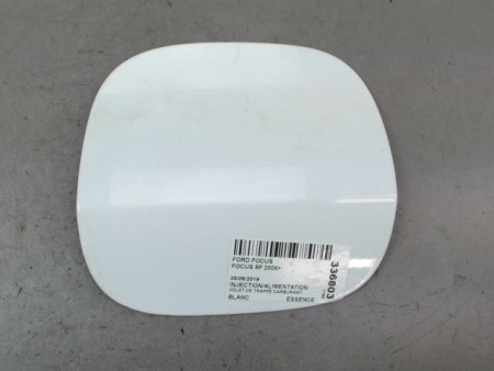 VOLET DE TRAPPE CARBURANT FORD FOCUS 2008-