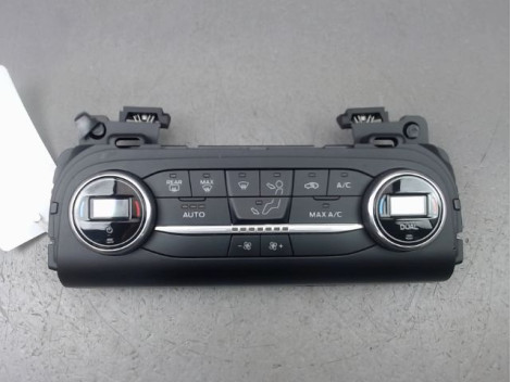 COMMANDE DE CHAUFFAGE FORD FOCUS 2008-