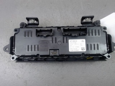 COMMANDE DE CHAUFFAGE FORD FOCUS 2008-