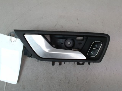 POIGNEE INTERIEURE PORTE AVANT GAUCHE FORD FOCUS 2008-