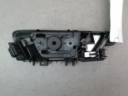 POIGNEE INTERIEURE PORTE AVANT GAUCHE FORD FOCUS 2008-