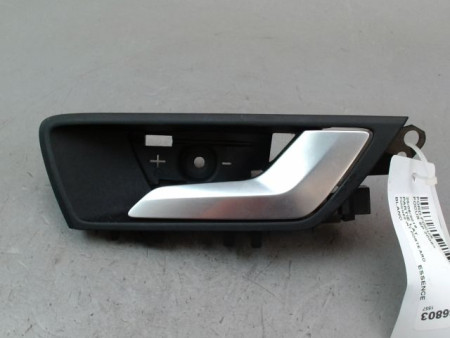 POIGNEE INTERIEURE PORTE ARRIERE DROIT FORD FOCUS 2008-