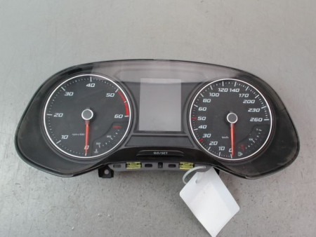 BLOC COMPTEURS SEAT LEON 2009-