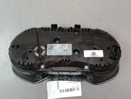 BLOC COMPTEURS SEAT LEON 2009-