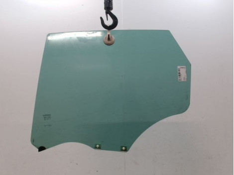 GLACE PORTE ARG RENAULT MEGANE