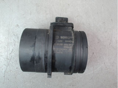DEBITMETRE AIR BMW X1