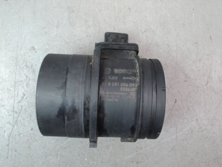 DEBITMETRE AIR BMW X1