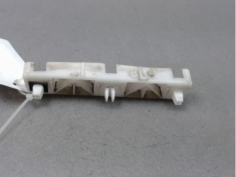 SUPPORT PARE-CHOC ARG NISSAN QASHQAI +2 I Phase 2 LONG 2010-2014