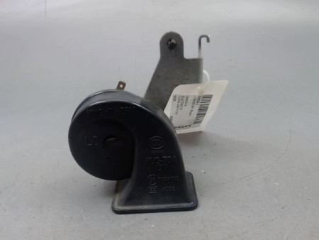 KLAXON / AVERTISSEUR MAZDA 2 II Phase 1 2007-2011