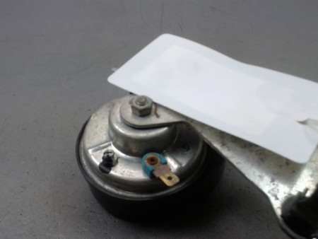 KLAXON / AVERTISSEUR MAZDA 2 II Phase 1 2007-2011