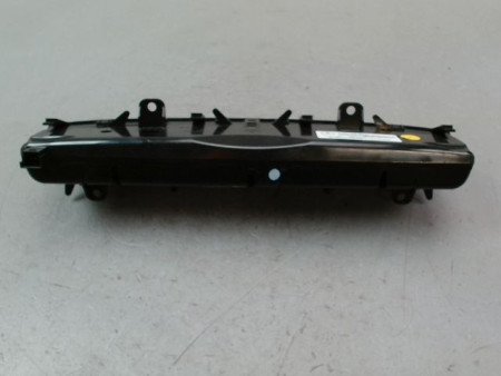 COMMANDE DE CHAUFFAGE MERCEDES CLASSE C 2007-