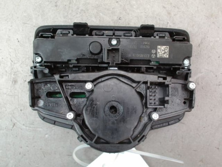 INTERIEUR COMMANDE PHARES MERCEDES CLASSE C 2007-