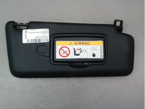 PARE-SOLEIL D MERCEDES CLASSE C 2007-