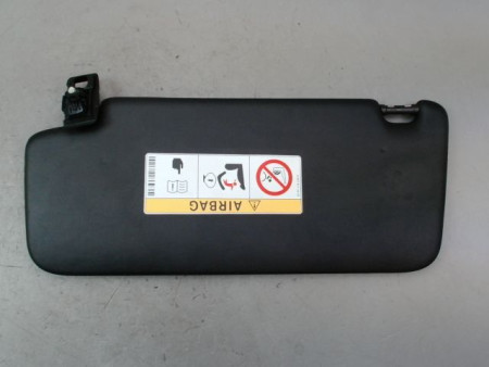PARE-SOLEIL D MERCEDES CLASSE C 2007-