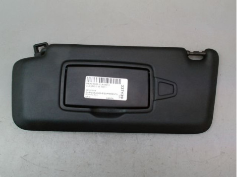 PARE-SOLEIL G MERCEDES CLASSE C 2007-