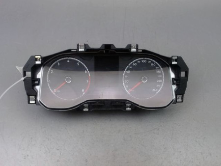 BLOC COMPTEURS VOLKSWAGEN POLO 2009-