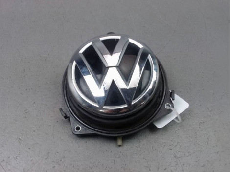 POIGNEE EXTERIEURE HAYON VOLKSWAGEN POLO 2009-