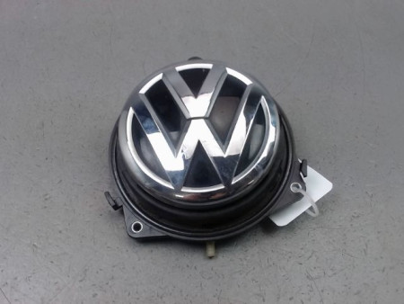 POIGNEE EXTERIEURE HAYON VOLKSWAGEN POLO 2009-