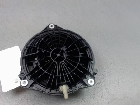 POIGNEE EXTERIEURE HAYON VOLKSWAGEN POLO 2009-