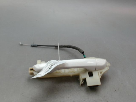 POIGNEE EXTERIEURE PORTE ARRIERE GAUCHE HYUNDAI I 30 II Phase 1 2012-...