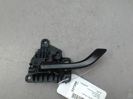 POIGNEE INTERIEURE PORTE AVANT GAUCHE HYUNDAI I 30 II Phase 1 2012-...