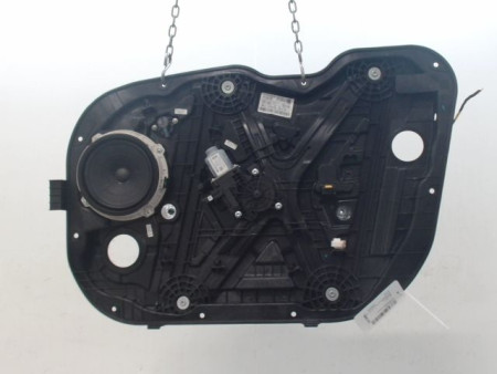 MECANISME+MOTEUR LEVE-GLACE AVANT DROIT HYUNDAI I 30 II Phase 1 2012-...