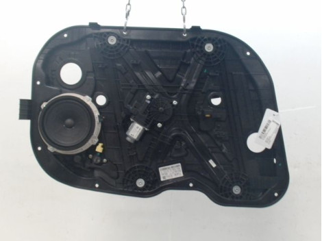 MECANISME+MOTEUR LEVE-GLACE AVANT GAUCHE HYUNDAI I 30 II Phase 1 2012-...