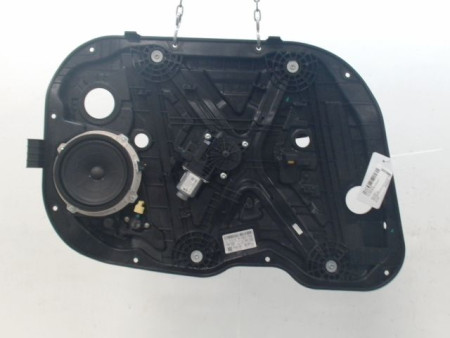 MECANISME+MOTEUR LEVE-GLACE AVANT GAUCHE HYUNDAI I 30 II Phase 1 2012-...