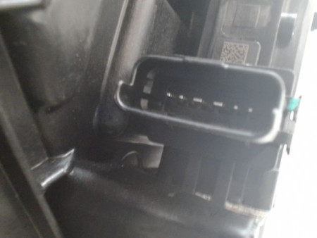 MECANISME+MOTEUR LEVE-GLACE AVANT GAUCHE HYUNDAI I 30 II Phase 1 2012-...