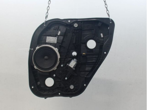 MECANISME+MOTEUR LEVE-GLACE ARRIERE DROIT HYUNDAI I 30 II Phase 1 2012-...