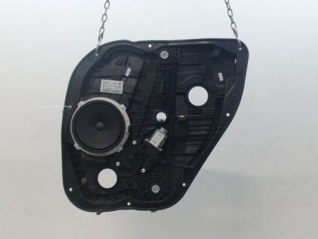 MECANISME+MOTEUR LEVE-GLACE ARRIERE DROIT HYUNDAI I 30 II Phase 1 2012-...
