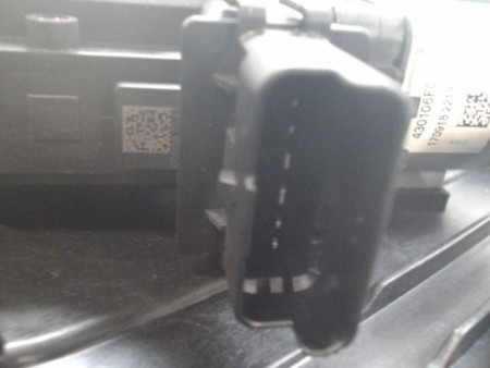 MECANISME+MOTEUR LEVE-GLACE ARRIERE DROIT HYUNDAI I 30 II Phase 1 2012-...