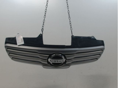 CALANDRE NISSAN QASHQAI BREAK I Phase 1 2007-2010