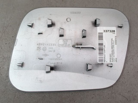 VOLET DE TRAPPE CARBURANT RENAULT CAPTUR