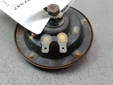 KLAXON / AVERTISSEUR SUZUKI ALTO III 2009-...