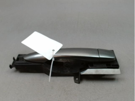 POIGNEE EXTERIEURE PORTE ARRIERE DROIT NISSAN QASHQAI BREAK II Phase 1 2014-...